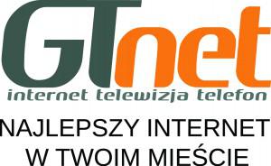 GT NET - Najlepszy internet w Twoim  mieście 