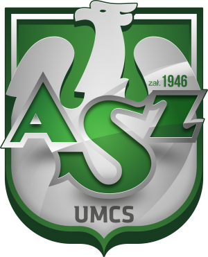 Klub Uczelniany Akademickiego Związku Sportowego UMCS