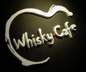 WHISKY CAFE