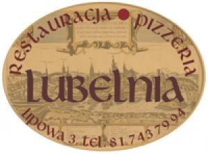 RESTAURACJA - PIZZERIA LUBELNIA